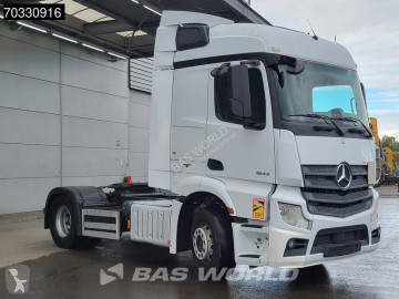 Tracteur Mercedes Actros 1843 4X2 ClassicSpace Retarder PTO