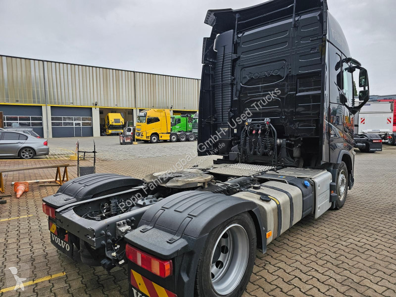 Trekker Volvo FH 460 4x2 MEGA* Standklima,...