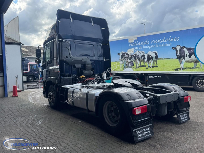 Trekker DAF 400 FT