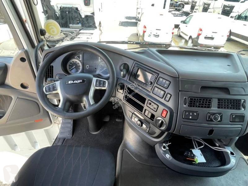 Trekker DAF