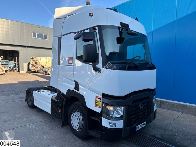 Cabeza tractora Renault T 460 EURO 6