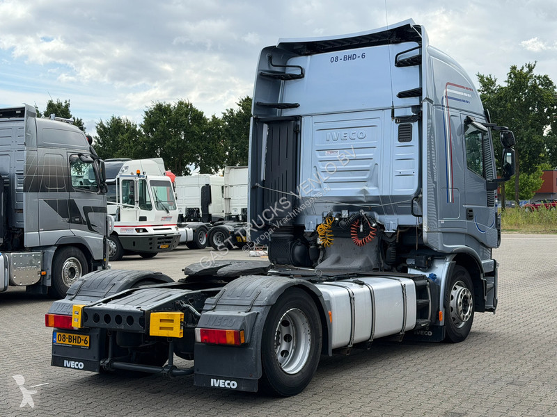 Trekker Iveco 460 Euro 6 / Smart Tacho / Apk...