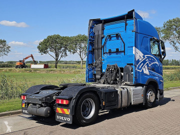 Tracteur Volvo