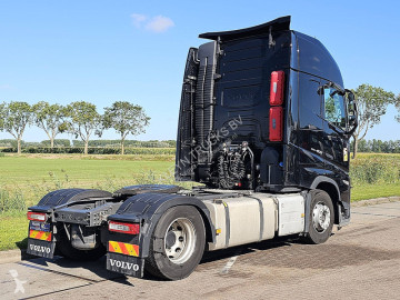 Tracteur Volvo