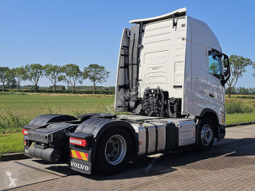 Tracteur Volvo