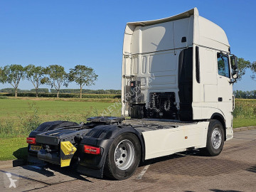 Tracteur DAF