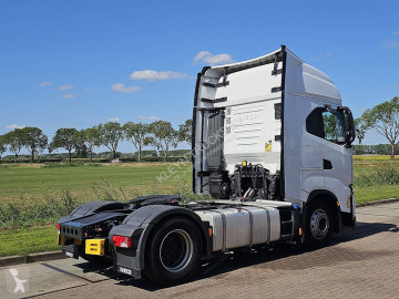 Tracteur Iveco