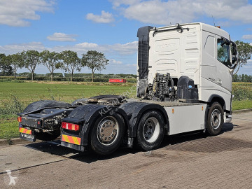 Tracteur Volvo