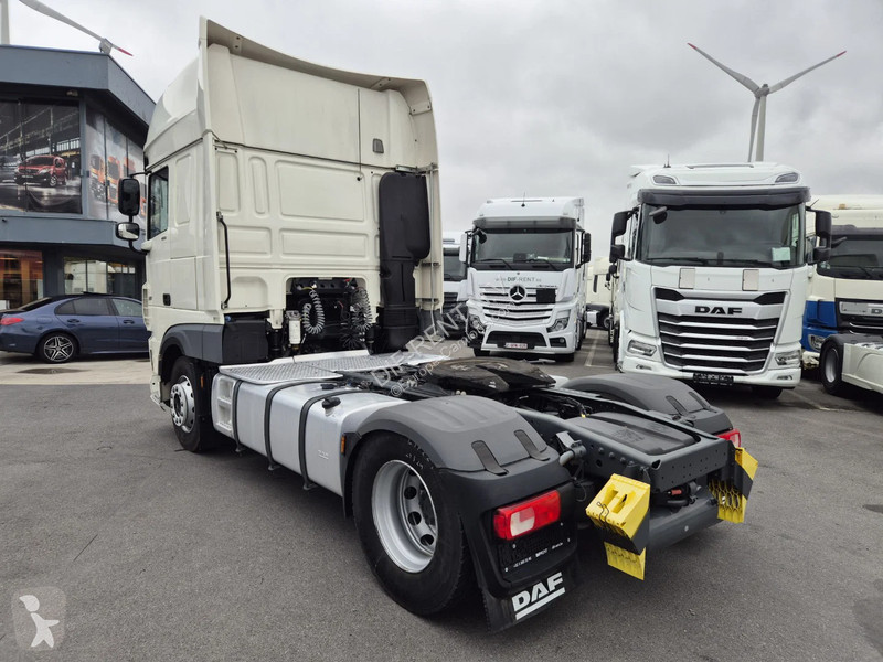 Tratores DAF XF  FT SUPER SPACE CAB