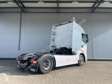 Cabeza tractora DAF