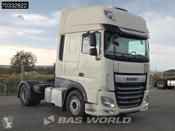 Trekker DAF
