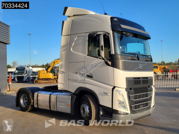 Trekker Volvo