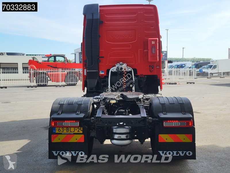 Cabeza tractora Volvo FH 420 FH 4X2 -Truck APK...