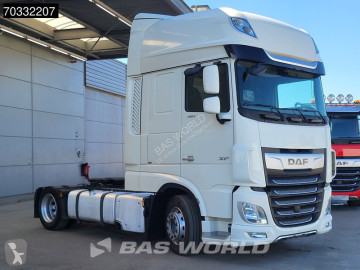 Trekker DAF