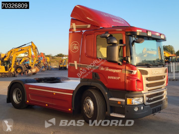 Trekker Scania