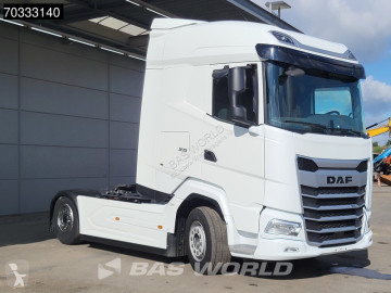 Trekker DAF