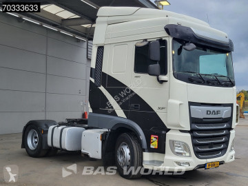 Trekker DAF