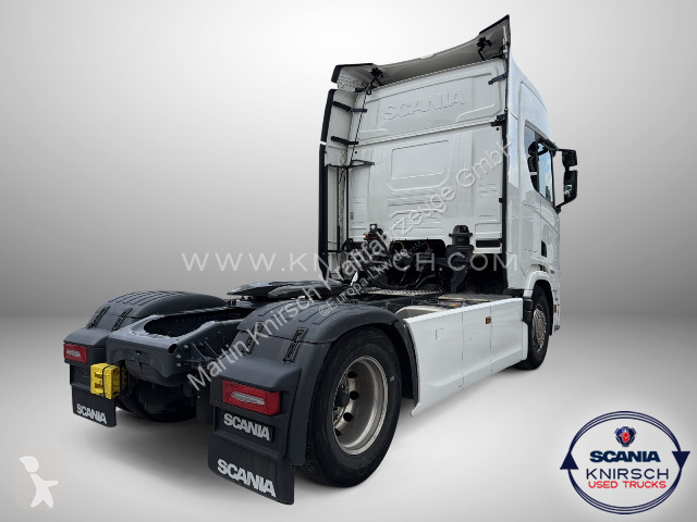 Tracteur Scania R 500A4x2NA / LED / Full Scania...