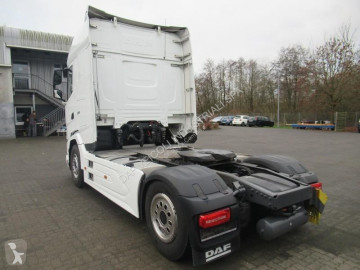 Tracteur DAF 480 XG FT 4X2
