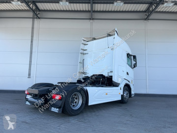 Tracteur DAF 480 XG FT 4X2