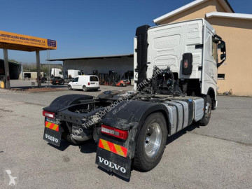 Tracteur Volvo