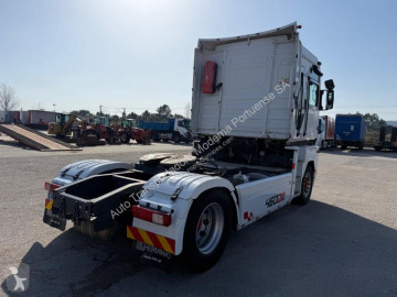 Tracteur Renault Magnum 460 DXI