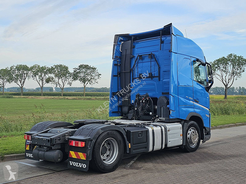 Tracteur Volvo FH 460