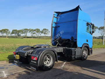 Tratores Scania
