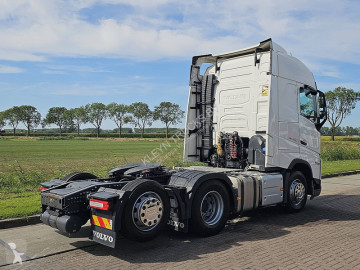 Tratores Volvo