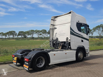 Tratores Scania