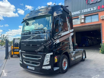 Tratores Volvo