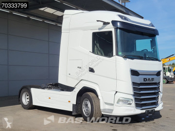 Tracteur DAF