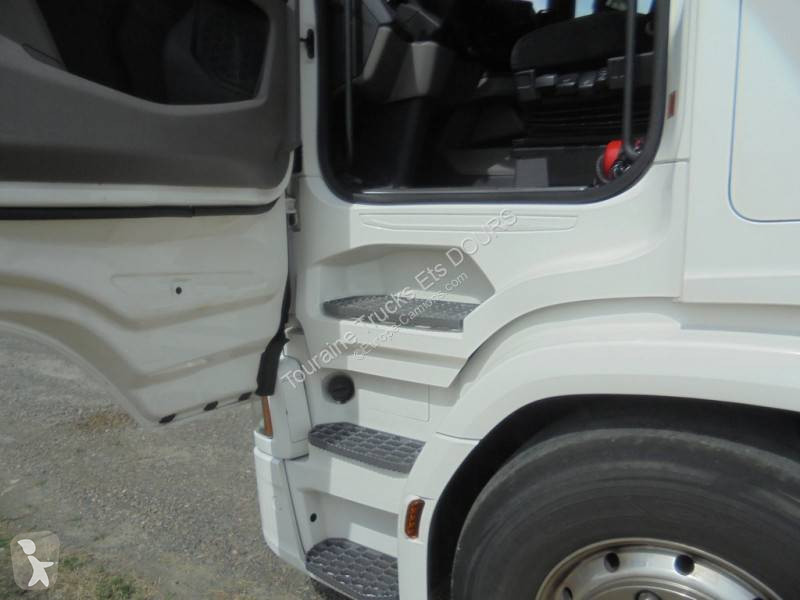 Tracteur Scania