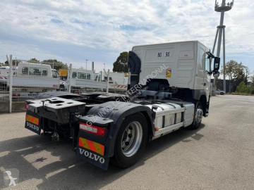Tracteur Volvo F6 460 FM