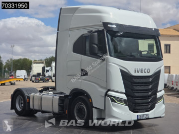 Trekker Iveco