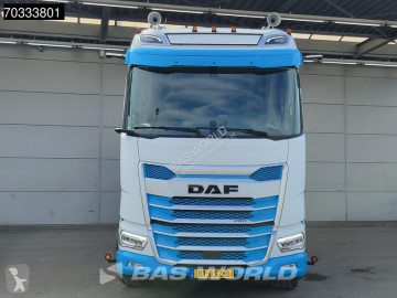 Trekker DAF