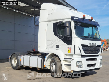 Trekker Iveco