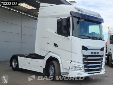 Trekker DAF