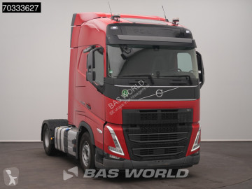 Tratores Volvo F6 FH 460 4X2 Hydraulic Standklima ACC APK 03-2024