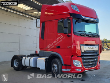 Trekker DAF