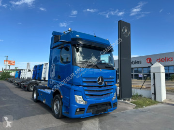 Cabeza tractora Mercedes Actros 1848 LS