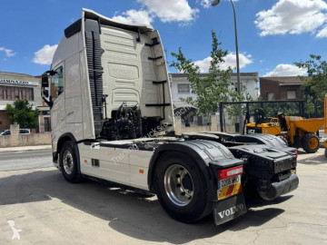 Cabeza tractora Volvo FH 500