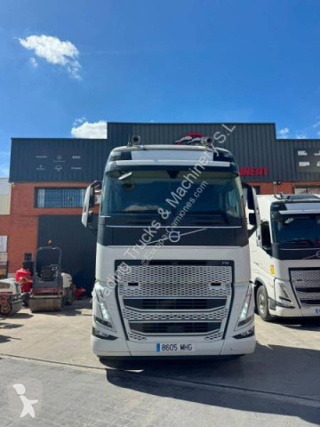 Cabeza tractora Volvo FH 500