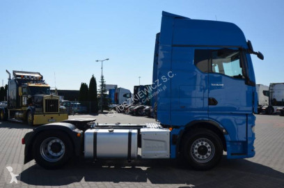 Cabeza tractora MAN TGX 18.510 XLX