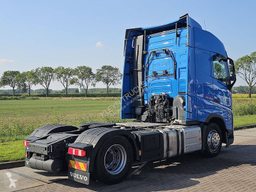 Tratores Volvo F6 FH 460