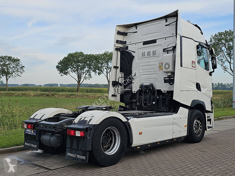 Trekker Renault T 480 RETARDER