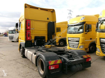 Tratores DAF 480 XF FT LOW DECK 4X2