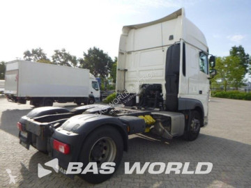 Tracteur DAF