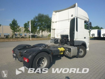 Tracteur DAF