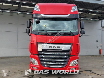 Tracteur DAF